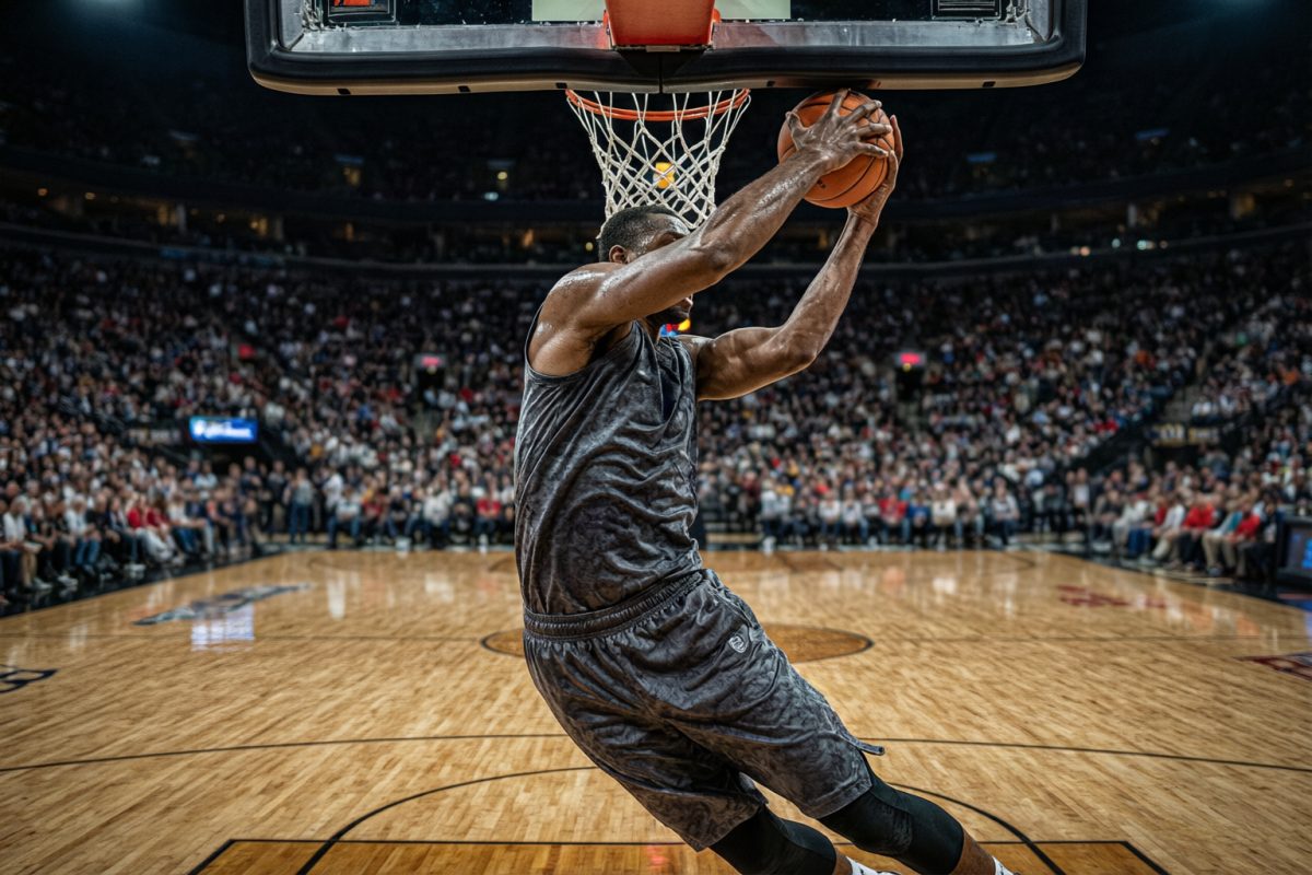 NBA阶段榜单：克利夫兰骑士与密尔沃基雄鹿的差距被拉在哪里