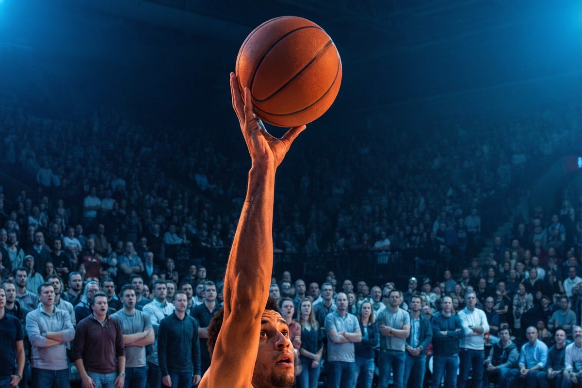 NBA数据里程碑：克利夫兰骑士与密尔沃基雄鹿各自逼近的新刻度