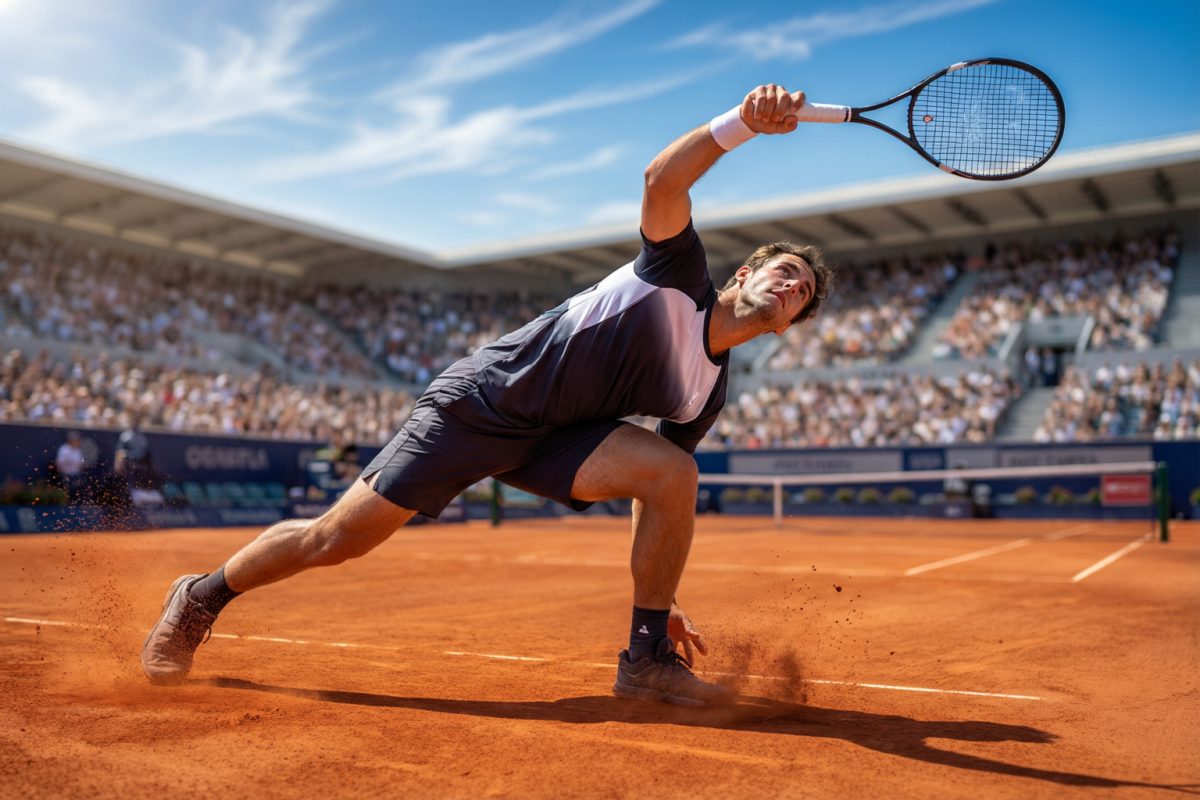 ATP1000印第安维尔斯数据里程碑：鲁德与胡尔卡奇各自逼近的新刻度